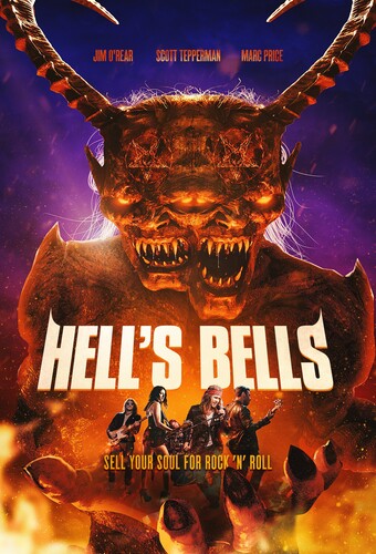 Hell's Bells - Hell's Bells - DVD