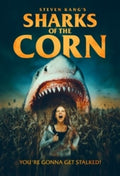 Sharks Of The Corn - Sharks Of The Corn - DVD