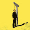 Angelopoulos,jan Van - Streams - Vinyl Record