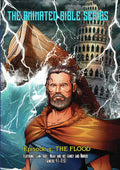 Animated Bible Series: Flood - Animated Bible Series: Flood - DVD