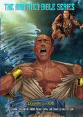 Animated Bible Series: Job - Animated Bible Series: Job - DVD