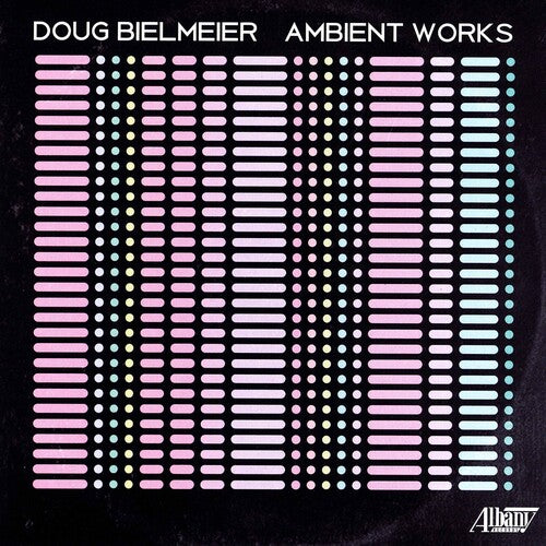 Bielmeier,doug - Ambient Works - Music CD