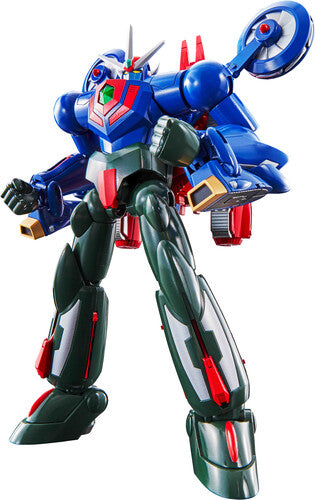 Tamashi Nations - Getter Robot Go - Gx-96 Getter Robot Go - Collectibles