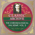 Kemp,hal - Chronological Hal Kemp Volume 1 1929 - Music CD