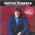 Best Of / Something's Wrong With Me / Rocky Music CD
