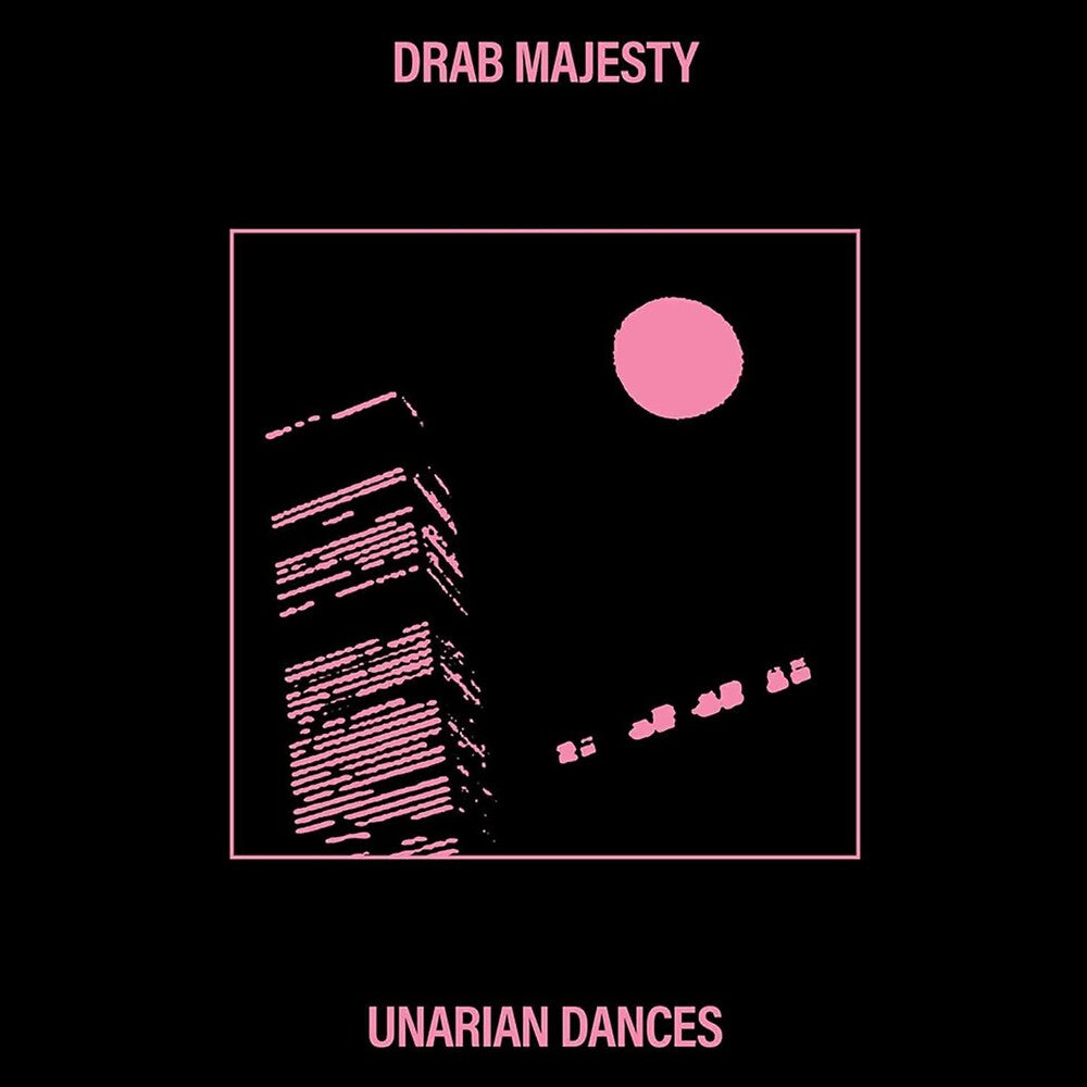 Drab Majesty - Unarian Dances (Uk) [12" Vinyl]