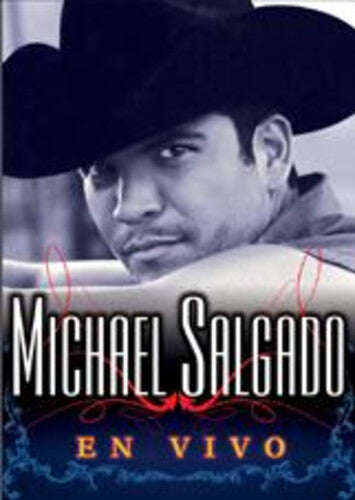 Salgado,michael - En Vivo - DVD