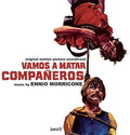 Vamos A Matar Companeros / O.s.t. - Vamos A Matar Companeros / O.s.t. - Music CD