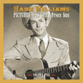 Williams,hank - Pictures From Life's Other Side Vol 2 - Music CD