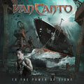 Canto,van - To The Power Of Eight - Music CD