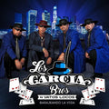 Garcia Brothers - Barajeando La Vida - Music CD
