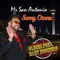 Ozuna,sunny - Oldies For Baby Boomers Vol. 1 - Music CD