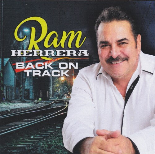 Herrera,ram - Back On Track - Music CD