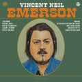 Vincent Neil Emerson [LP] Vinyl Record