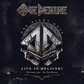 One Desire - One Night Only - Live In Helsinki - Blu-ray
