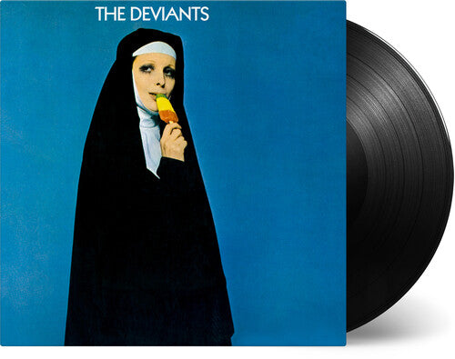Deviants - Deviants - Vinyl Record