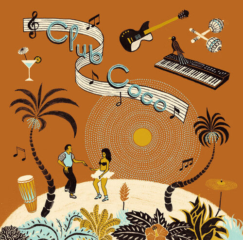 Club Coco / Various - Club Coco / Various - Vinyl Record