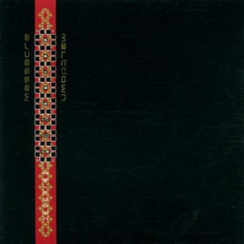 Massacre - Melt Down - Music CD