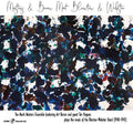 Mark Masters Ensemble - Masters & Baron Meet Blanton & Webster - Music CD
