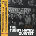 Hayes,tubby - Modes And Blues - Live At Ronnie Scott's, 8th - Vinyl Record