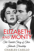 Casillo,charles - Elizabeth And Monty - Books