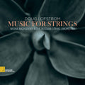 Lofstrom / Rachlevsky / Russian String Orchestra - Music For Strings - Music CD