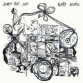 Louris,gary - Jump For Joy - Vinyl Record