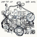 Jump For Joy [White LP] Vinyl Record