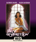 House On Sorority Row - House On Sorority Row - Blu-ray