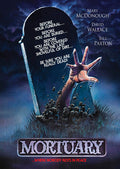 Mortuary - Mortuary - DVD