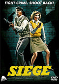 Siege - Siege - DVD