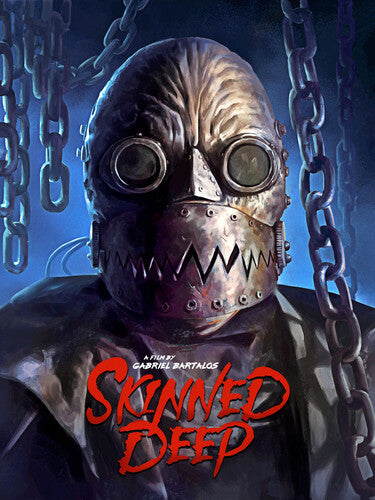 Skinned Deep - Skinned Deep - Blu-ray