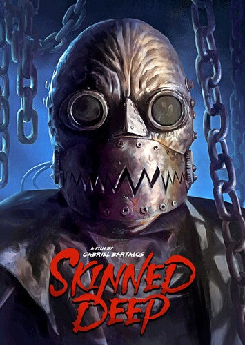 Skinned Deep - Skinned Deep - DVD