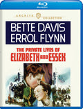 Private Lives Of Elizabeth & Essex (1939) - Private Lives Of Elizabeth & Essex (1939) - Blu-ray