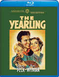 Yearling (1946) - Yearling (1946) - Blu-ray