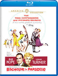 Bachelor In Paradise (1961) - Bachelor In Paradise (1961) - Blu-ray