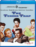 Tender Trap (1955) - Tender Trap (1955) - Blu-ray