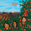 Brainstory - Ripe - Vinyl Record