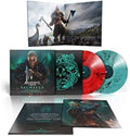 Jesper Kyd - Assassins Creed Valhalla - Jesper Kyd Sarah - Vinyl Record