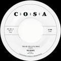 Revues - Take Me For A Little While - Vinyl Record