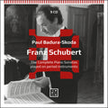Schubert / Badura-skoda - Complete Piano Sonatas - Music CD