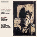 Part / Estonian Philharmonic Chamber Choir - Choral Works - Super Audio CD