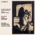 Choral Works (Hybr) Music CD