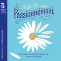Messager / Munchner Rundfunkorchester - Passionnement - Music CD