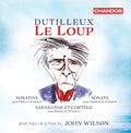 Le Loup (Hybr) Music CD