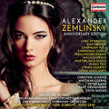 Zemlinsky - Anniversary Edition - Music CD