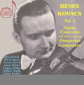Denes Kovacs 3 / Various - Denes Kovacs 3 / Various - Music CD