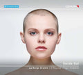 Cage / Dramm / Vindelev - Inside Out - Music CD