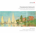 Franzosische Sehnsucht / Various - Franzosische Sehnsucht / Various - Music CD