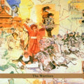 Cracow Klezmer Band - Warriors - Music CD
